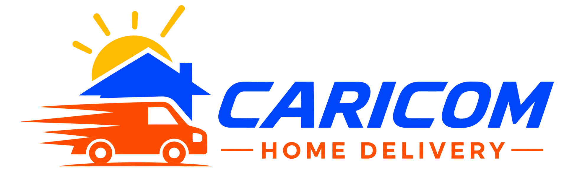 Caricom Home Delivery
