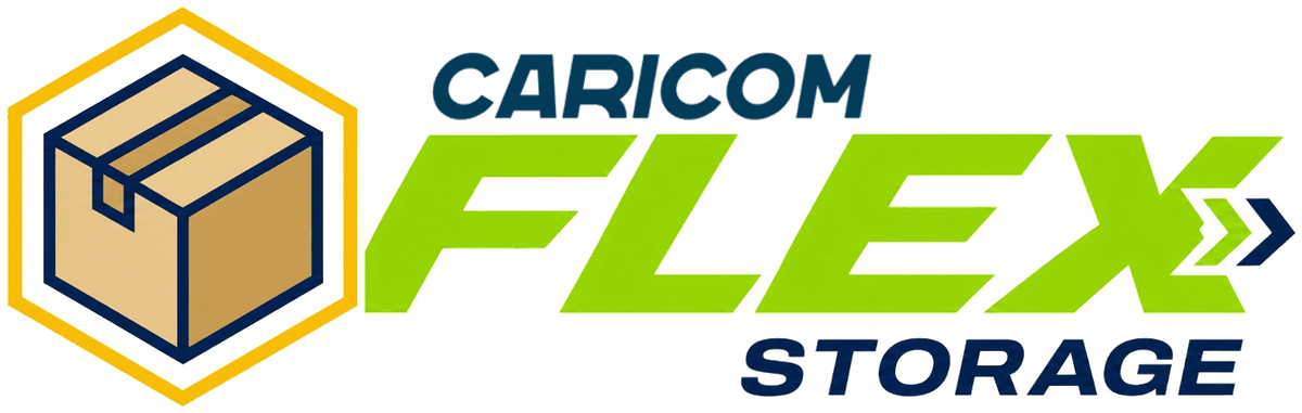 Caricom Flex Storage