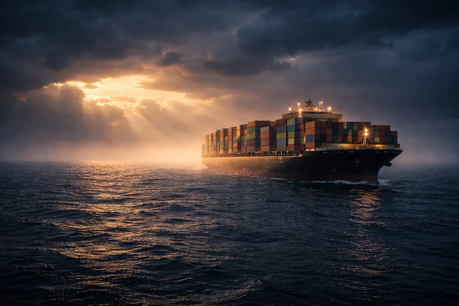 Ocean Freight