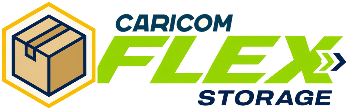 Caricom Flex Storage